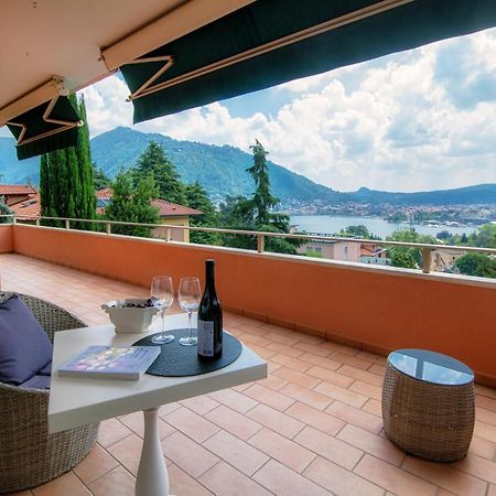 Joivy Villa Sofia كومو المظهر الخارجي الصورة