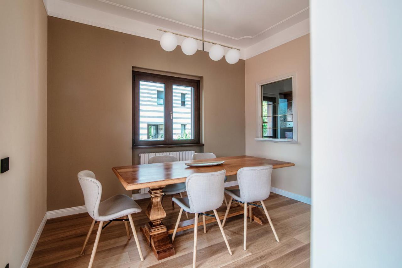 Joivy Villa Sofia كومو المظهر الخارجي الصورة