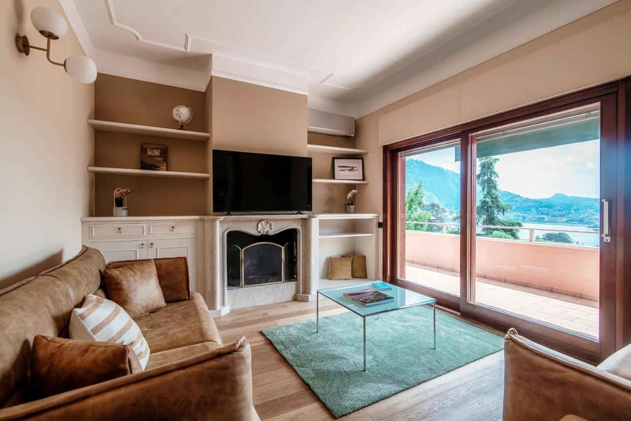 Joivy Villa Sofia كومو المظهر الخارجي الصورة