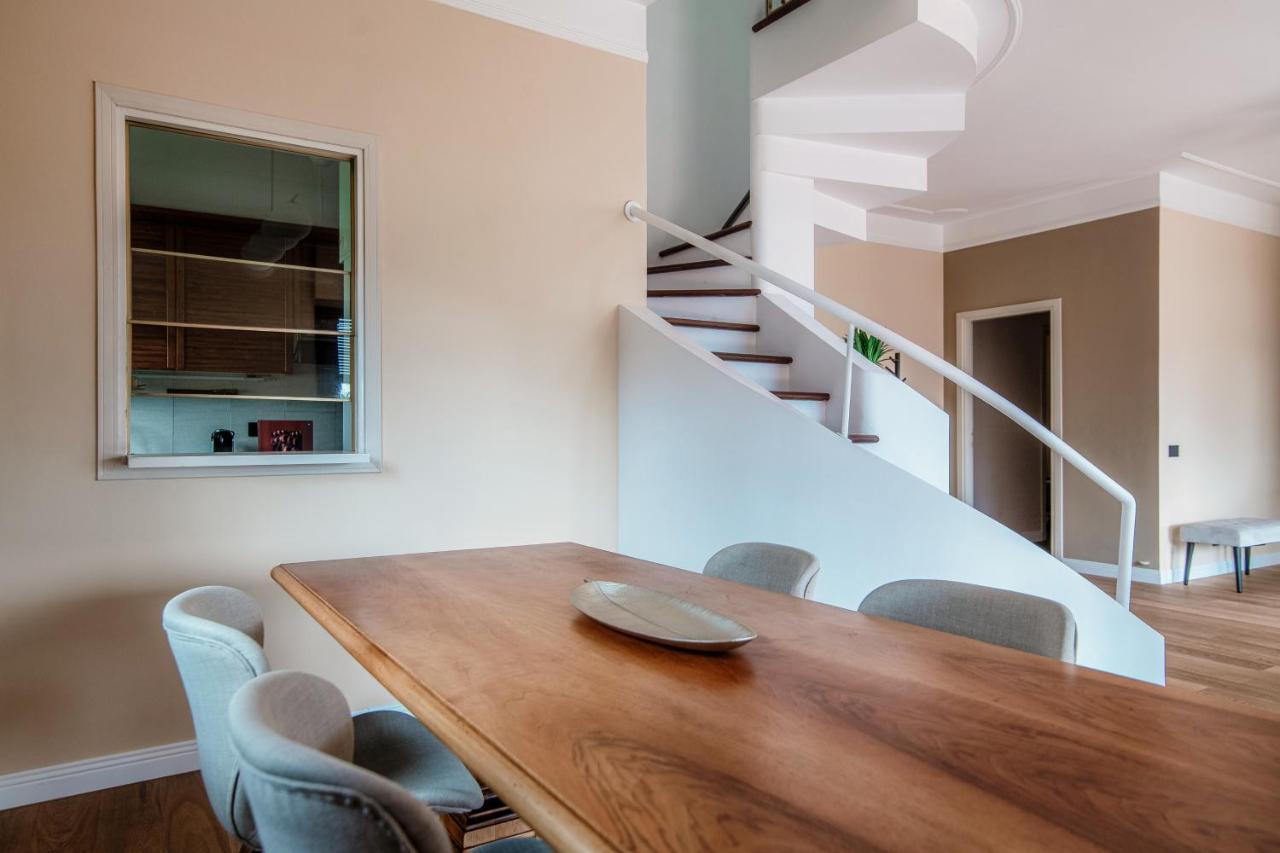 Joivy Villa Sofia كومو المظهر الخارجي الصورة