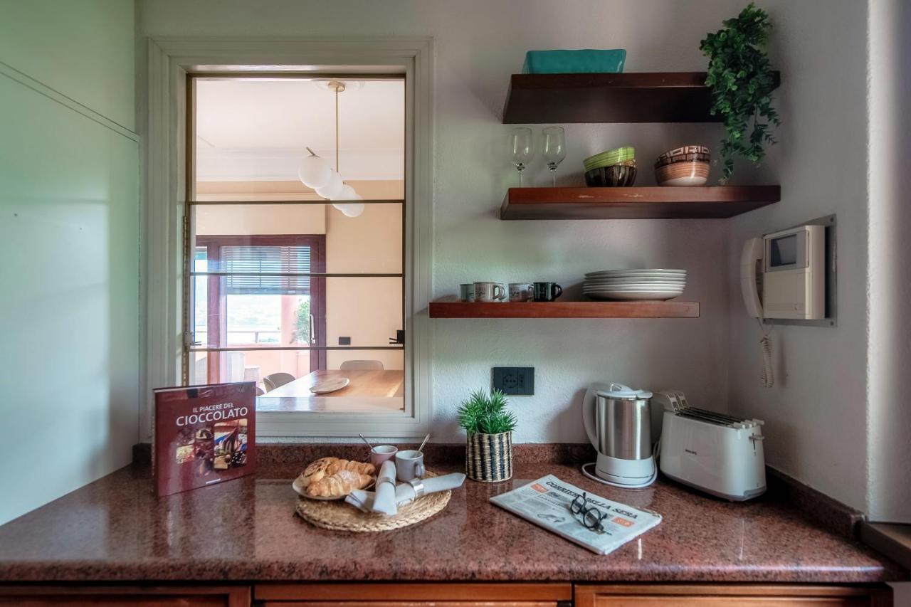 Joivy Villa Sofia كومو المظهر الخارجي الصورة