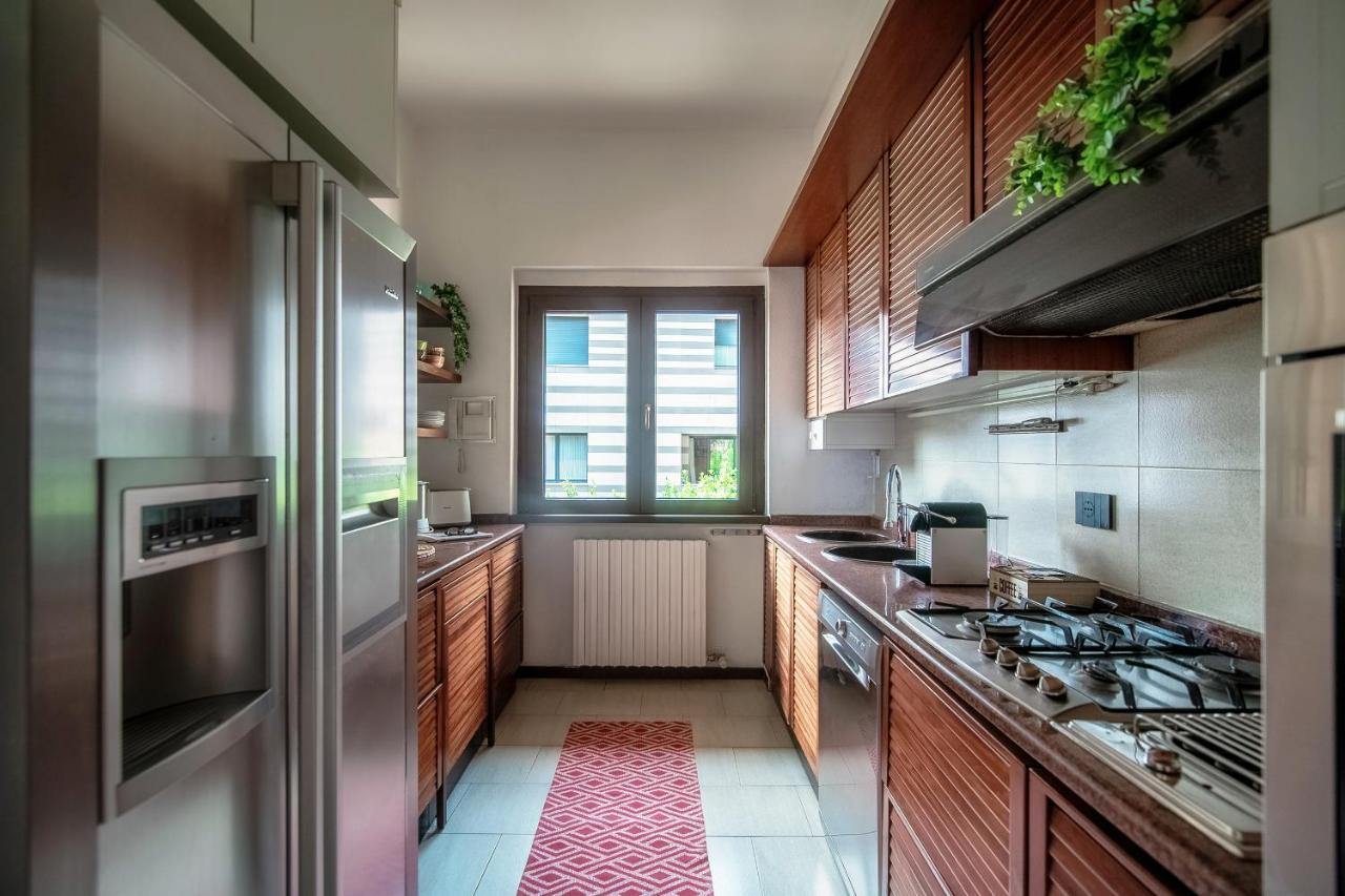Joivy Villa Sofia كومو المظهر الخارجي الصورة
