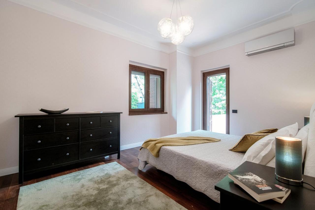 Joivy Villa Sofia كومو المظهر الخارجي الصورة