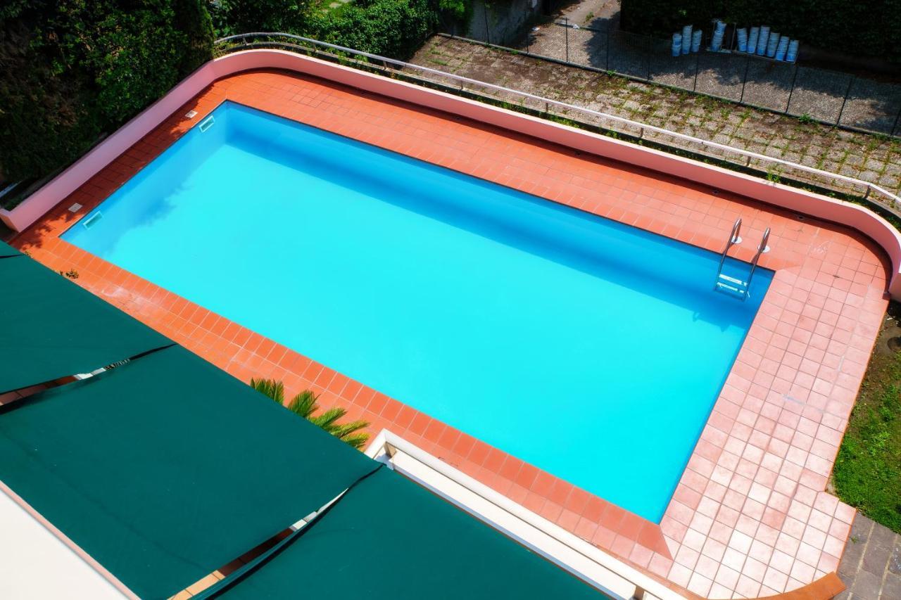 Joivy Villa Sofia كومو المظهر الخارجي الصورة