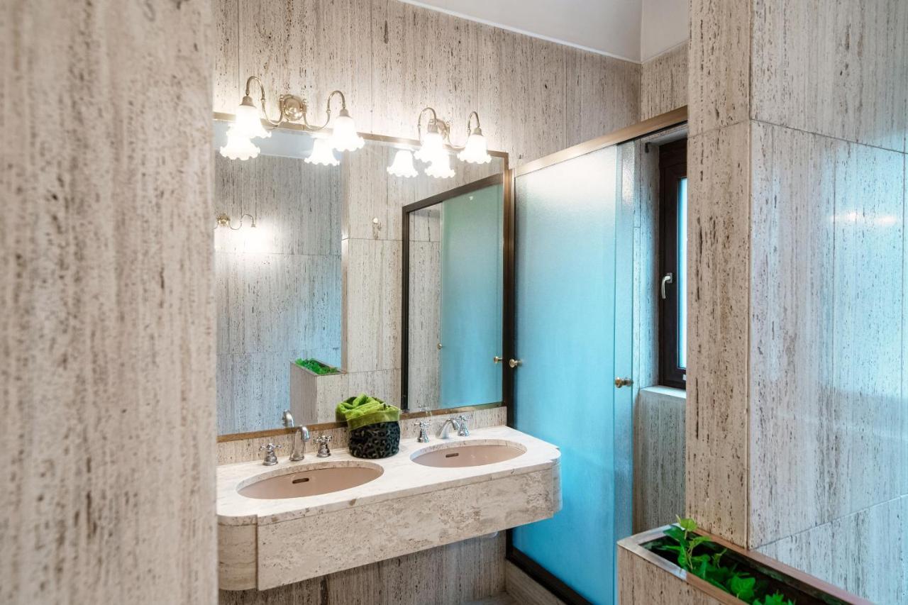 Joivy Villa Sofia كومو المظهر الخارجي الصورة