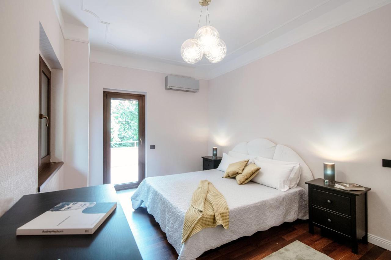 Joivy Villa Sofia كومو المظهر الخارجي الصورة