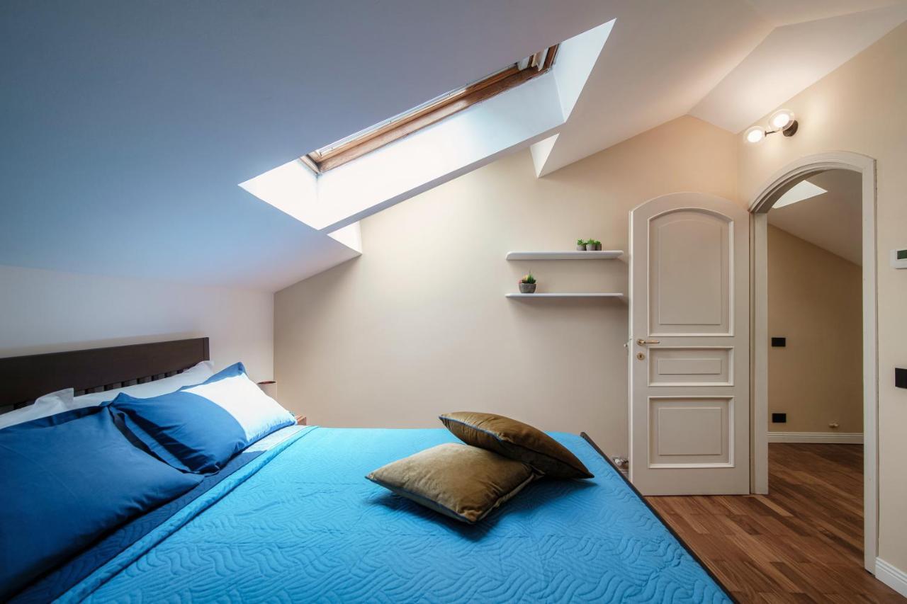 Joivy Villa Sofia كومو المظهر الخارجي الصورة