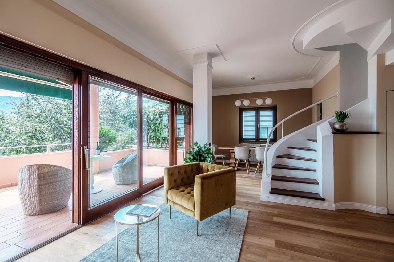 Joivy Villa Sofia كومو المظهر الخارجي الصورة