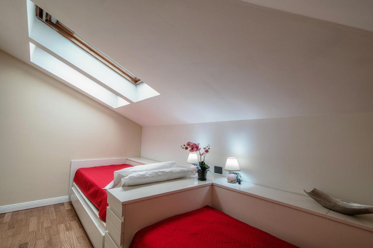 Joivy Villa Sofia كومو المظهر الخارجي الصورة