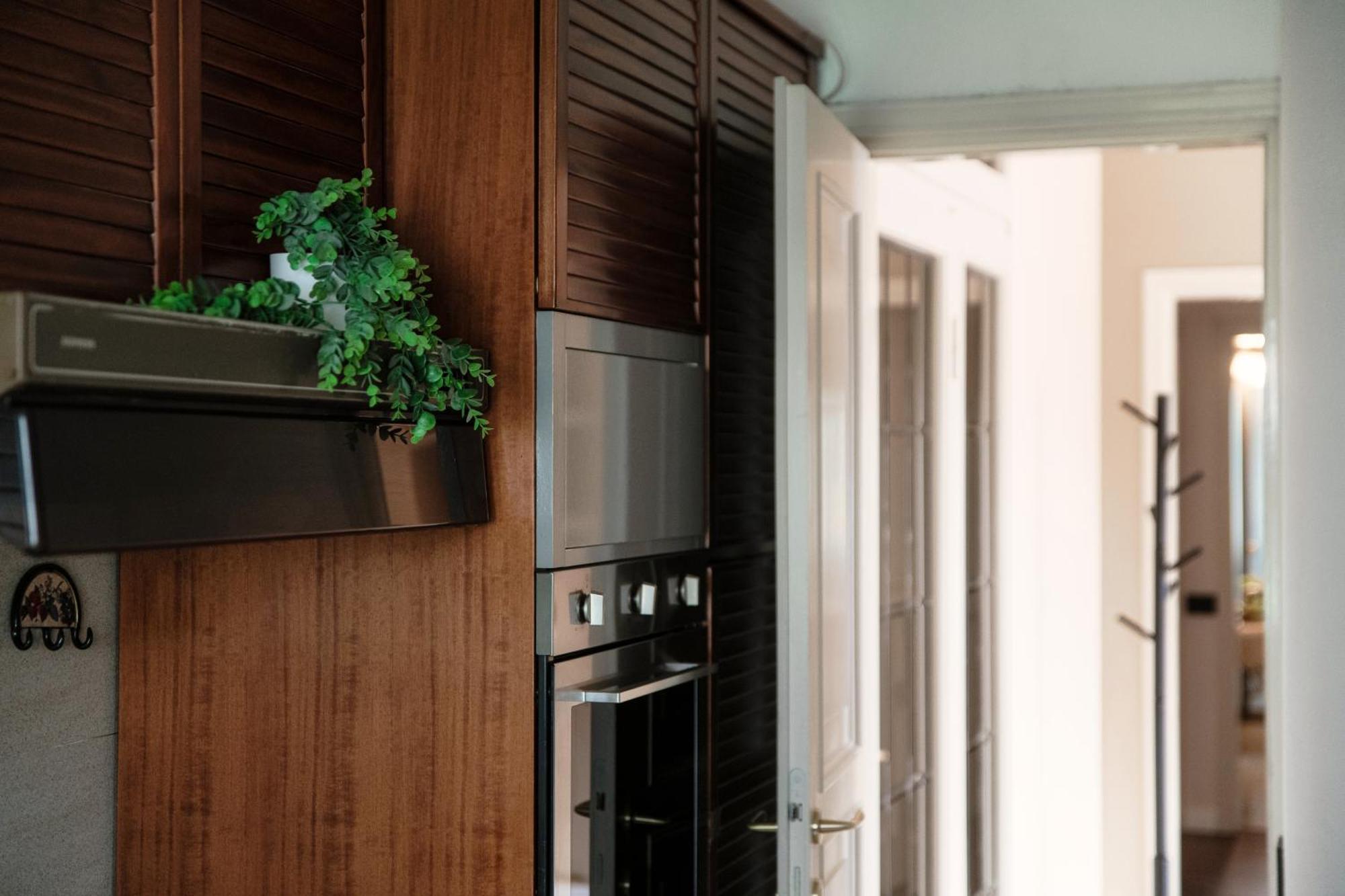 Joivy Villa Sofia كومو المظهر الخارجي الصورة